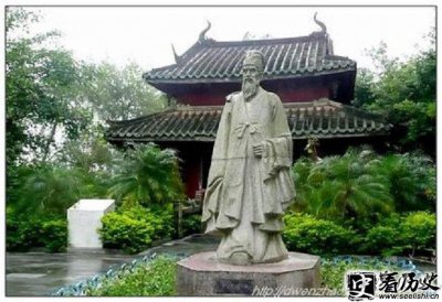 ​为啥功冠群臣的寇准会遭贬谪最终客死雷州？