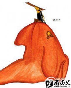 ​楚庄王真名叫什么 楚庄王问鼎故事介绍