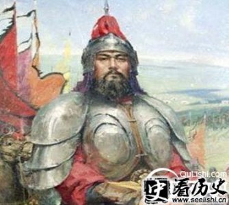 ​前秦灭代时间与经过 前秦灭代时拓跋氏跑哪了