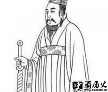​凌烟阁二十四功臣之一张公谨的评价如何?