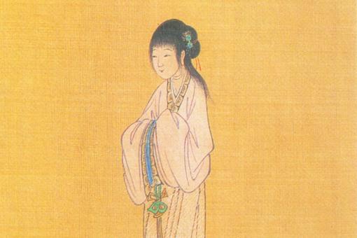 盘点古代那些让人钦佩的才女