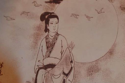 盘点古代那些让人钦佩的才女