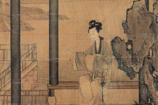盘点古代那些让人钦佩的才女