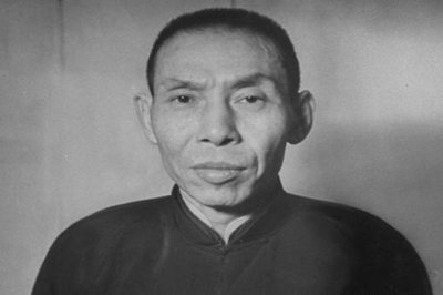 ​杜月笙有多厉害?
