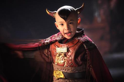 红孩儿人物评价(含80字 200字 500字 800字)
