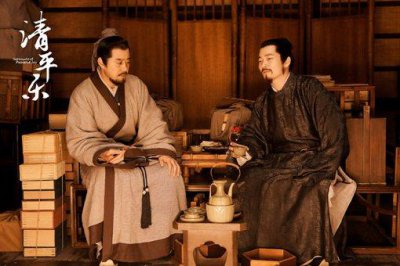 ​宋仁宗时期有哪几位宰相?他们分别都有什么功绩?
