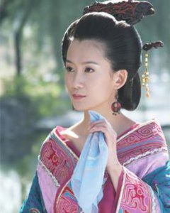 ​刘细君介绍（刘细君汉代远嫁公主第一人）