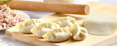 ​吃饺子有哪些要注意的 吃饺子注意事项手抄报