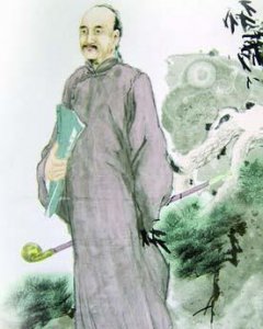 ​纪昀简介（纪昀乾隆年间的著名学者，政治人物）