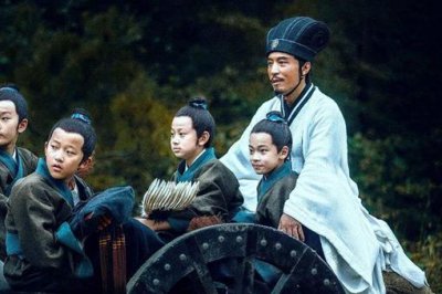 ​诸葛亮写给家人的三封家信分别是什么?