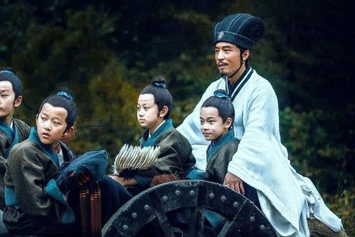诸葛亮写给家人的三封家信分别是什么?