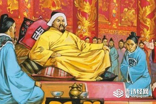 完颜雍是如何上台的