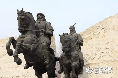 ​完颜雍是如何上台的