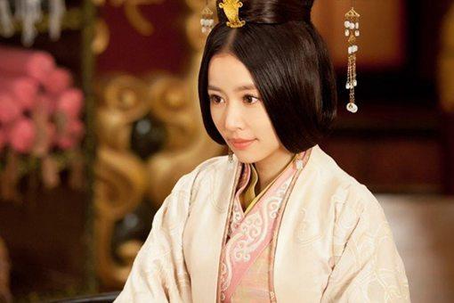 刘秀为什么要废掉郭圣通?