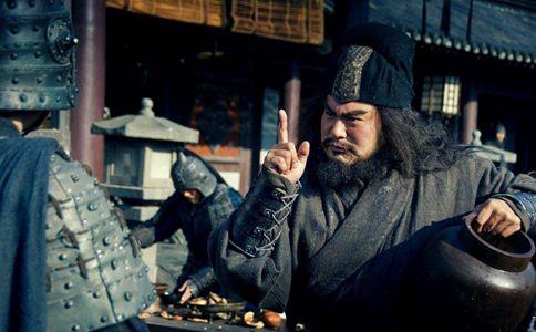 历史上张飞的妻子是谁?真的是半路上抢过来的吗?