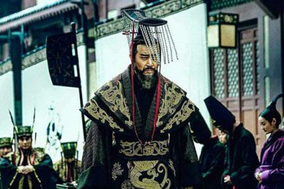 ​曹操真的说过＂宁教我负天下人＂吗?
