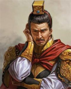 ​袁熙简介（袁熙东汉末年占据河北的袁绍次子）