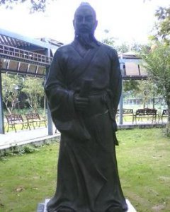 ​陈希亮简介（陈希亮忠于职守路有颂声的官员）