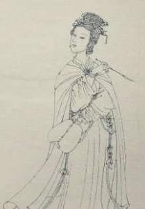 ​韩兰英简介（韩兰英南朝齐女作家）