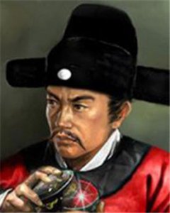 ​李可灼简介（李可灼明朝万历时期任鸿胪寺丞）