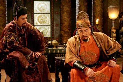 古代宰相地位有多高?