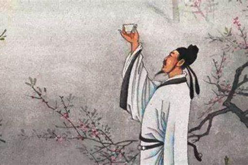 李白与王维老死不相往来是怎么回事 有什么仇什么恨吗