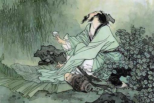 李白与王维老死不相往来是怎么回事 有什么仇什么恨吗