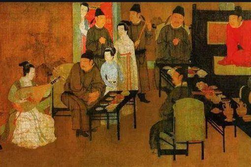 李白与王维老死不相往来是怎么回事 有什么仇什么恨吗