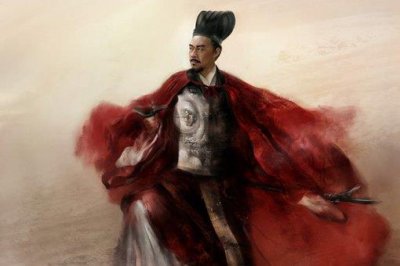 ​曹参是曹操的祖先吗?是怎么当上汉朝第二位丞相的?