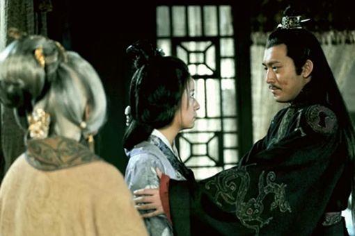 鲁肃多次劝阻孙权不可降操,就此改变东吴局势