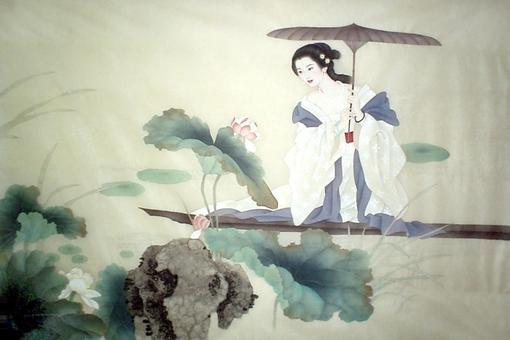 李清照偏爱酒后作诗?这些诗词可都不一般