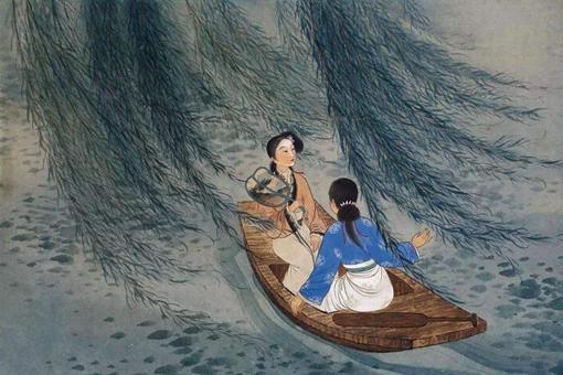 李清照偏爱酒后作诗?这些诗词可都不一般
