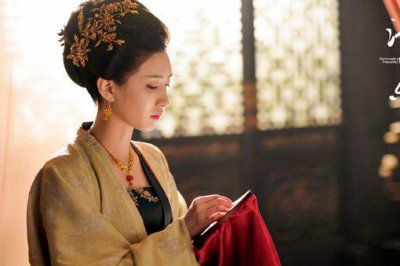 ​宋仁宗皇宫里的养女是什么?
