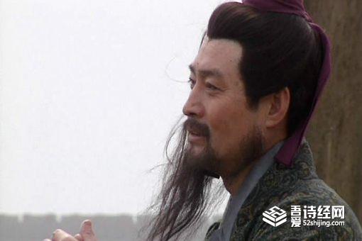 徐庶真的没有给曹操献过计吗
