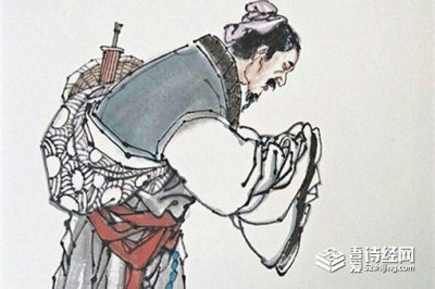 ​徐庶真的没有给曹操献过计吗