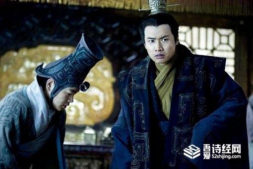 秦二世登基三年就毁掉秦朝,他都做了些什么?