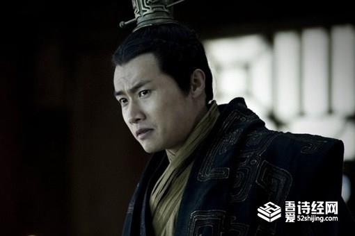 秦二世登基三年就毁掉秦朝,他都做了些什么?