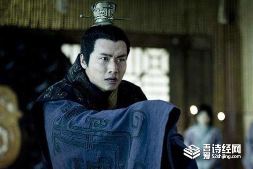 秦二世登基三年就毁掉秦朝,他都做了些什么?