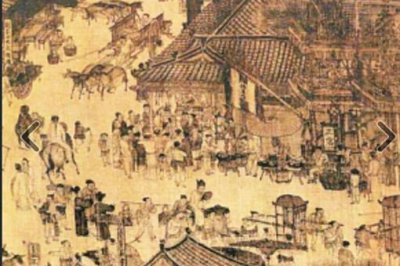 ​宋朝时期老百姓生活是怎样的?有着什么社会福利?