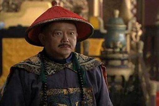 嘉庆帝列举和珅20条罪状分别是什么?为什么没有提到贪污?