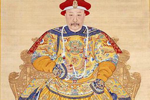 嘉庆帝列举和珅20条罪状分别是什么?为什么没有提到贪污?