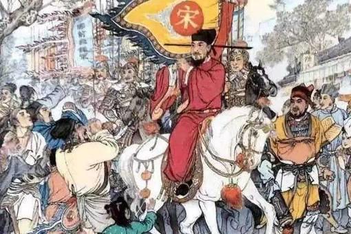 为什么说金国灭亡时比北宋还惨?