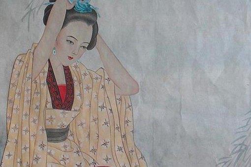楚庄王称霸樊姬功不可没