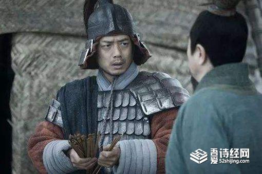 白登之围时刘邦为什么不用韩信?