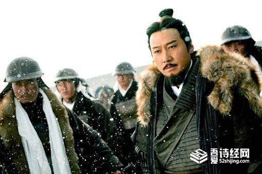 白登之围时刘邦为什么不用韩信?