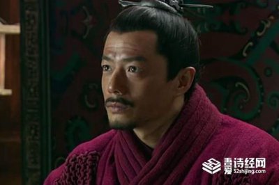 ​白登之围时刘邦为什么不用韩信?