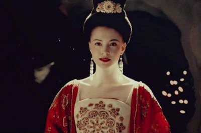 ​马嵬驿兵变死的不是杨贵妃?