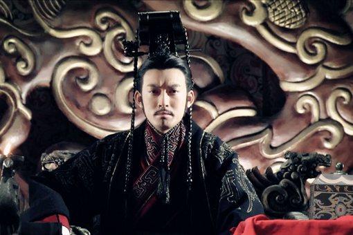 秦武王临终前真有说传位嬴稷吗?