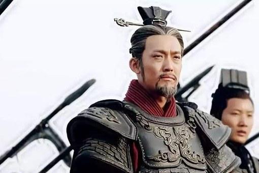 秦武王临终前真有说传位嬴稷吗?