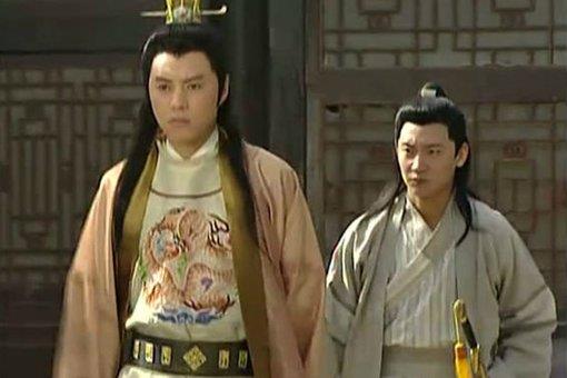 朱棣抢了朱允炆的皇位,为什么还抚养他的儿子?